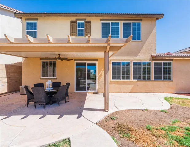 31801 Silk Vine, Winchester, California 92596