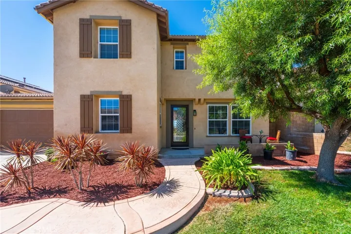 31801 Silk Vine, Winchester, California 92596