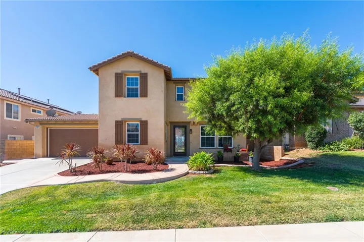 31801 Silk Vine, Winchester, California 92596