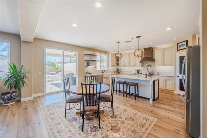 31801 Silk Vine, Winchester, California 92596