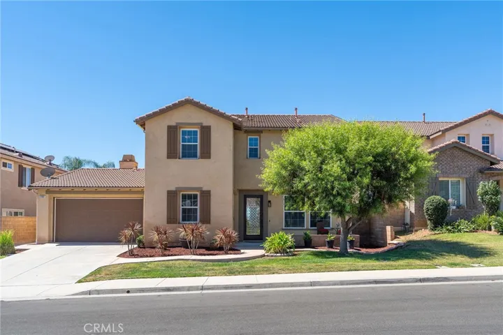31801 Silk Vine, Winchester, California 92596