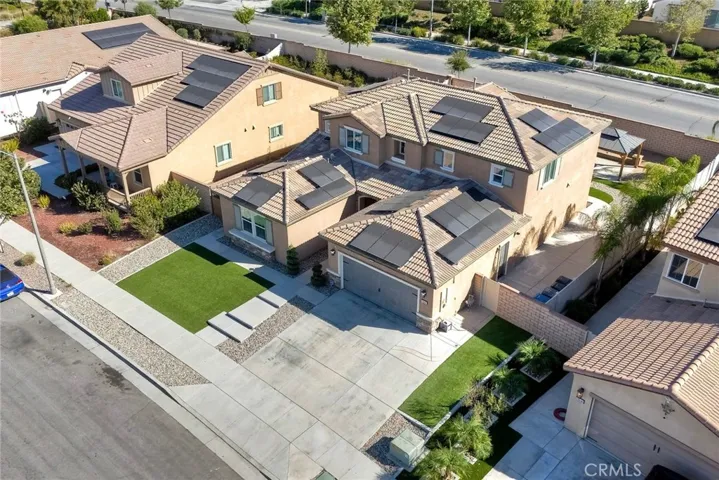 29684 Gypsy Canyon, Menifee, California 92584