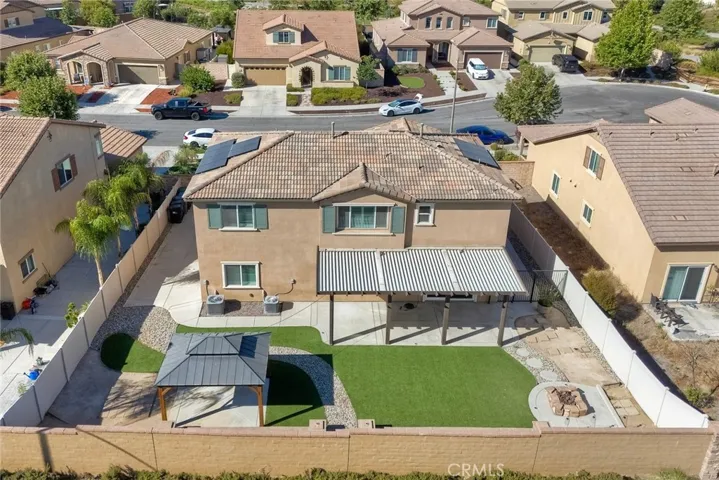 29684 Gypsy Canyon, Menifee, California 92584