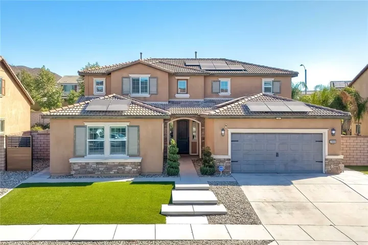 29684 Gypsy Canyon, Menifee, California 92584