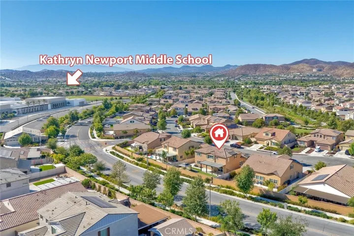 29684 Gypsy Canyon, Menifee, California 92584