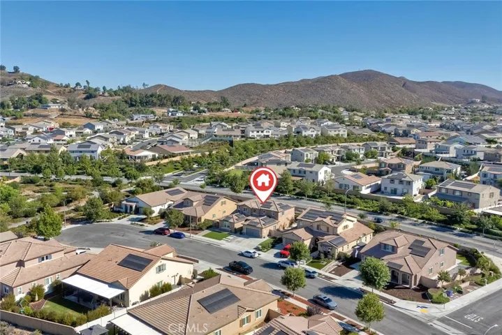 29684 Gypsy Canyon, Menifee, California 92584