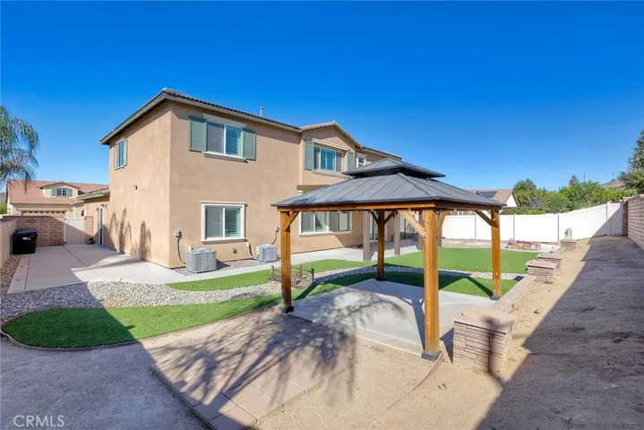 29684 Gypsy Canyon, Menifee, California 92584