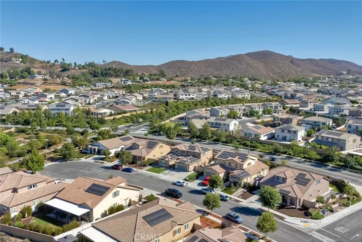 29684 Gypsy Canyon, Menifee, California 92584