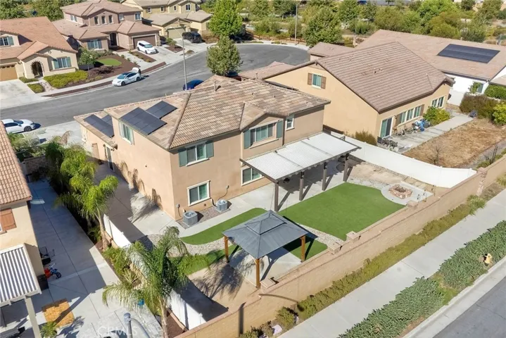 29684 Gypsy Canyon, Menifee, California 92584