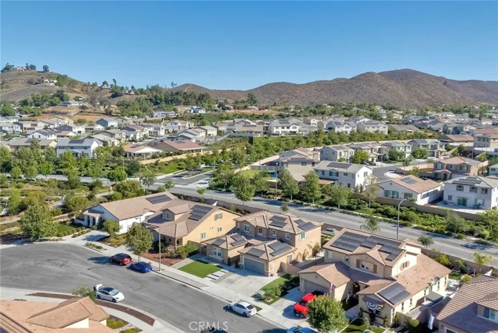 29684 Gypsy Canyon, Menifee, California 92584
