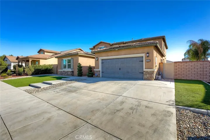 29684 Gypsy Canyon, Menifee, California 92584