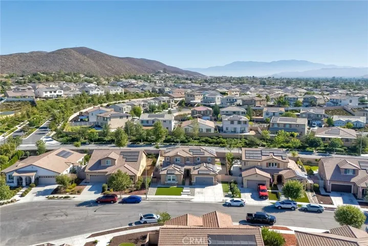 29684 Gypsy Canyon, Menifee, California 92584