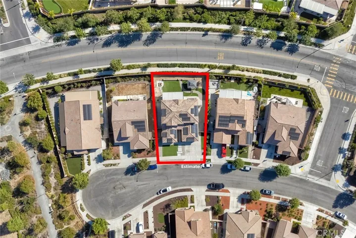 29684 Gypsy Canyon, Menifee, California 92584