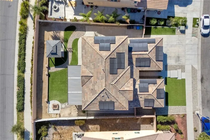 29684 Gypsy Canyon, Menifee, California 92584
