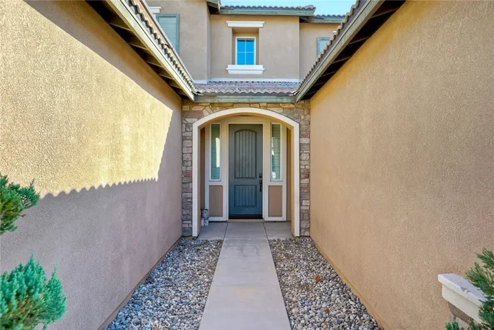 29684 Gypsy Canyon, Menifee, California 92584