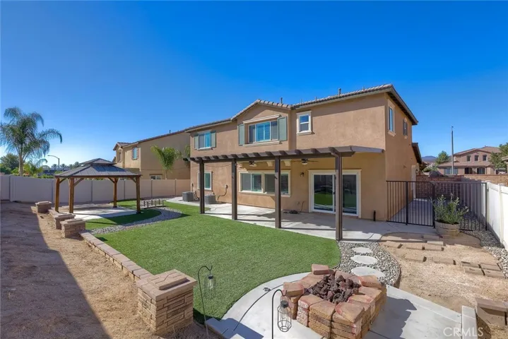 29684 Gypsy Canyon, Menifee, California 92584