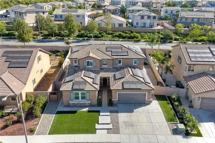 29684 Gypsy Canyon, Menifee, California 92584
