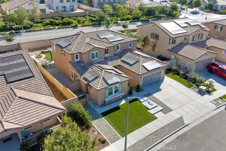 29684 Gypsy Canyon, Menifee, California 92584