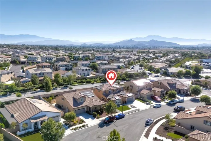 29684 Gypsy Canyon, Menifee, California 92584