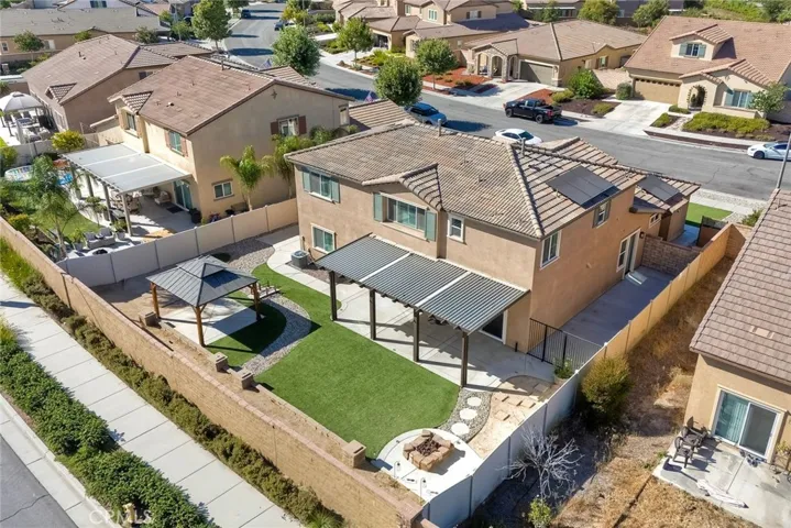 29684 Gypsy Canyon, Menifee, California 92584