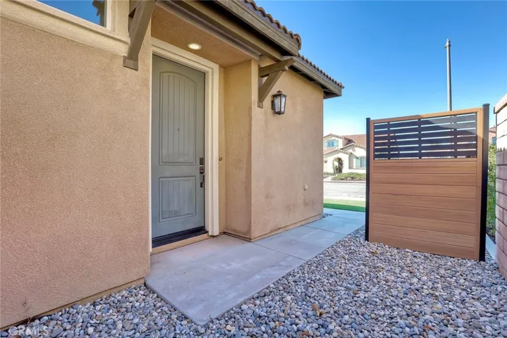 29684 Gypsy Canyon, Menifee, California 92584