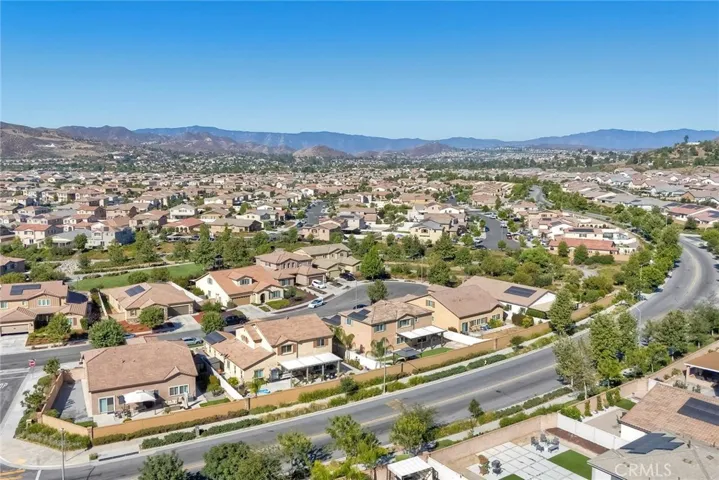 29684 Gypsy Canyon, Menifee, California 92584