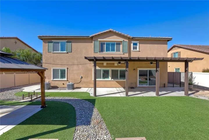 29684 Gypsy Canyon, Menifee, California 92584