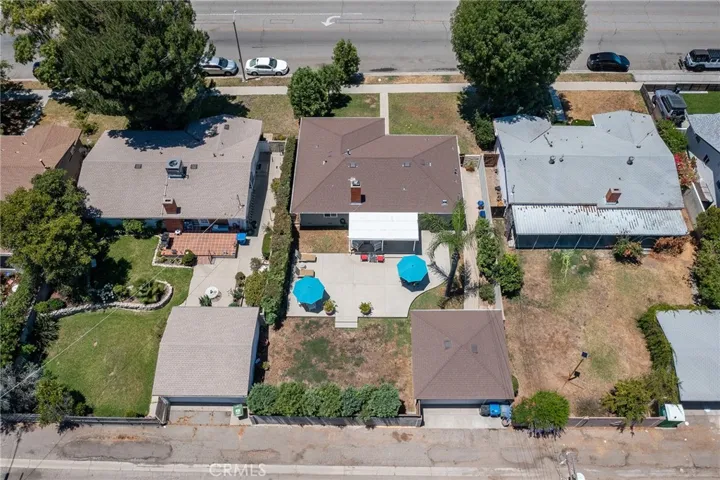 6916 Woodlake, West Hills, California 91307