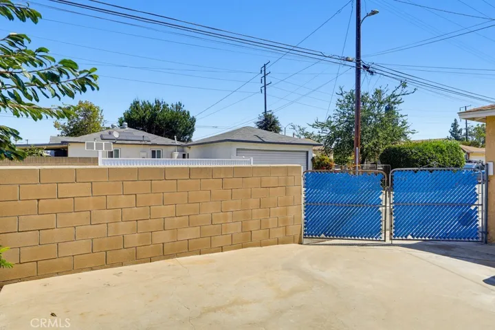 11415 Liggett Street, Norwalk, California 90650