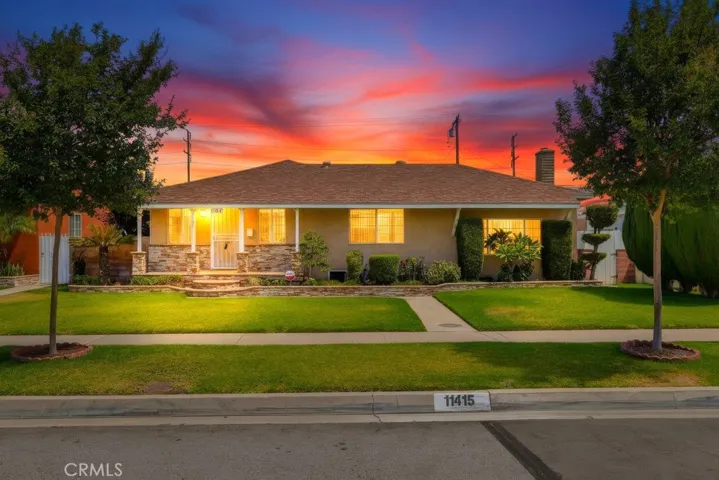 11415 Liggett Street, Norwalk, California 90650