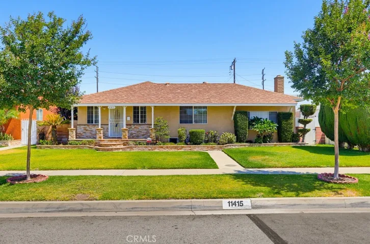 11415 Liggett Street, Norwalk, California 90650