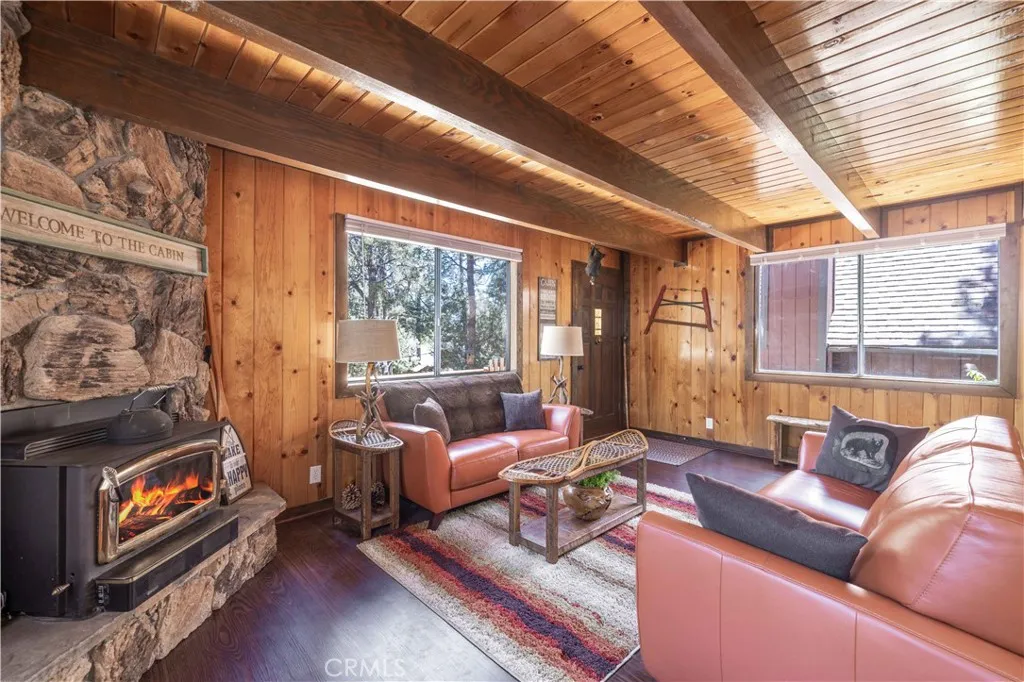 1157 Anita, Big Bear City, California 92314 — photo 5