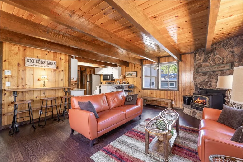 1157 Anita, Big Bear City, California 92314 — photo 4