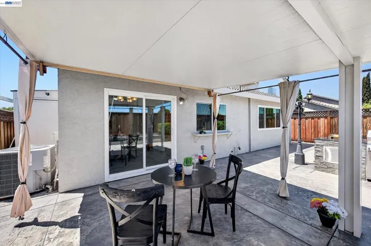 1500 Andrew Street, Tracy, California 95376
