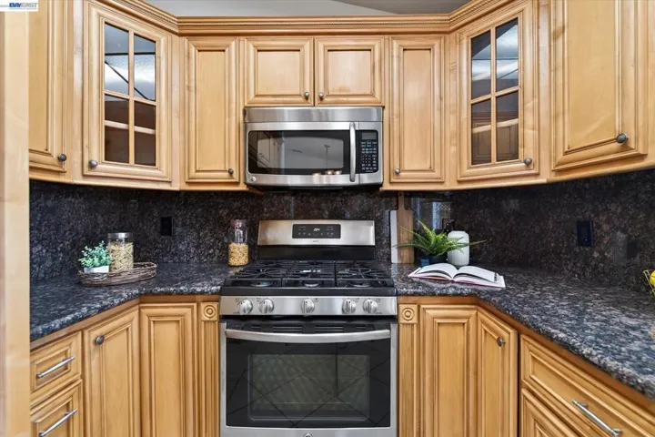 1500 Andrew Street, Tracy, California 95376