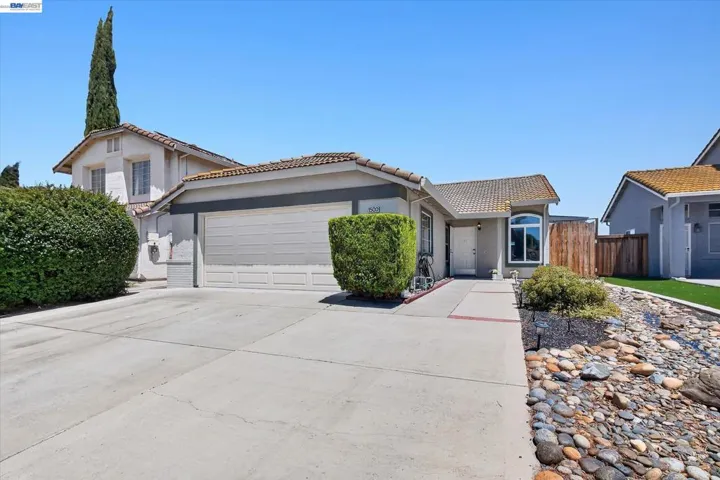 1500 Andrew Street, Tracy, California 95376