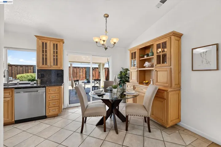 1500 Andrew Street, Tracy, California 95376