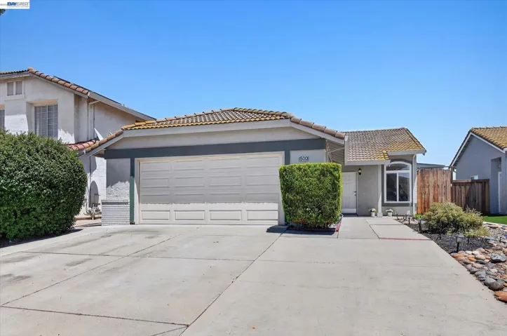 1500 Andrew Street, Tracy, California 95376