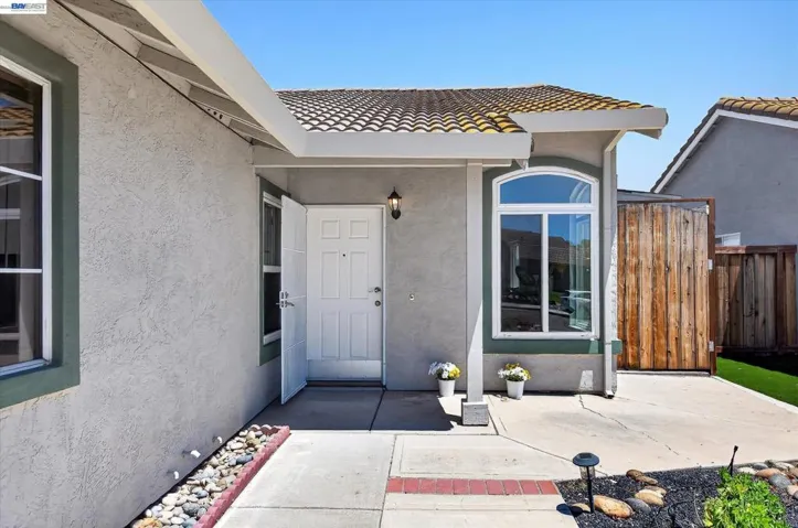 1500 Andrew Street, Tracy, California 95376