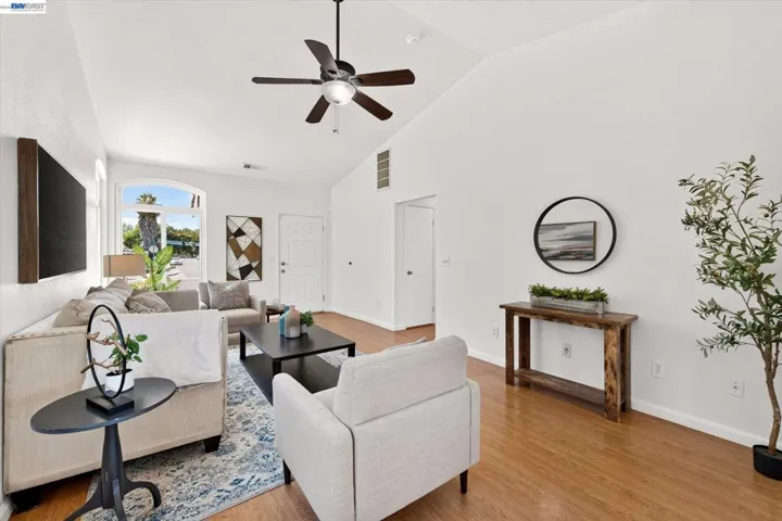 1500 Andrew Street, Tracy, California 95376