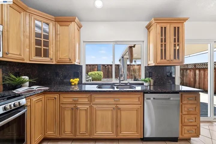 1500 Andrew Street, Tracy, California 95376