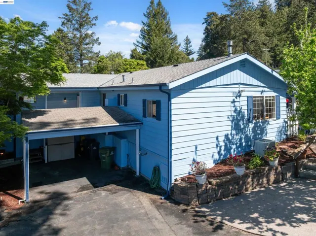 552 Bean Creek Rd, Scotts Valley, California 95066-3328