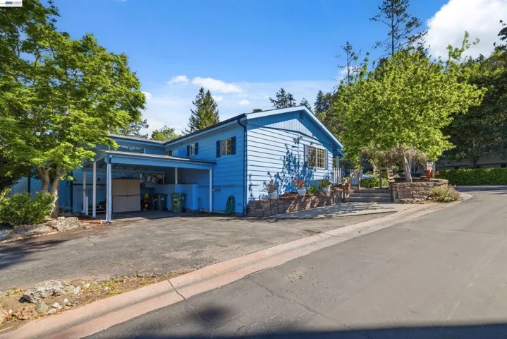 552 Bean Creek Rd, Scotts Valley, California 95066-3328