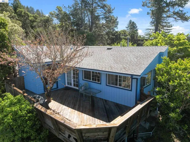 552 Bean Creek Rd, Scotts Valley, California 95066-3328