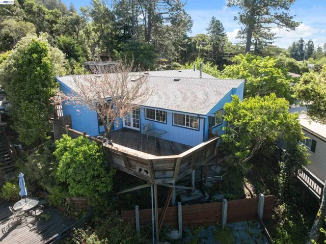 552 Bean Creek Rd, Scotts Valley, California 95066-3328