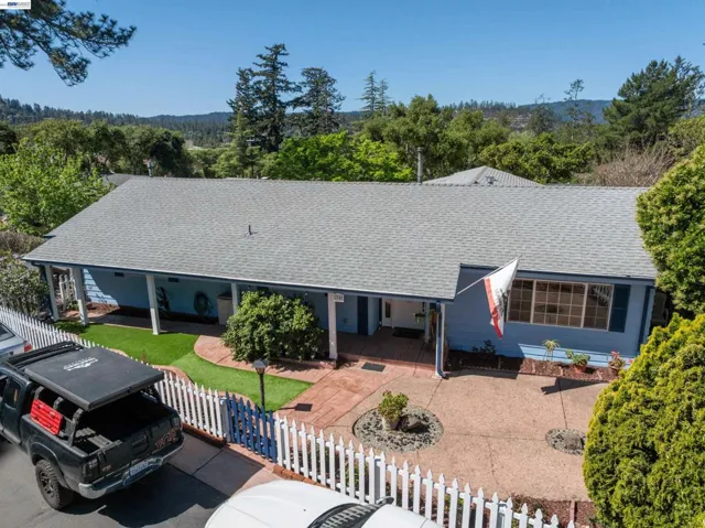 552 Bean Creek Rd, Scotts Valley, California 95066-3328