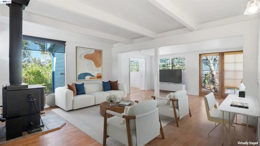 552 Bean Creek Rd, Scotts Valley, California 95066-3328