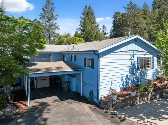 552 Bean Creek Rd, Scotts Valley, California 95066-3328