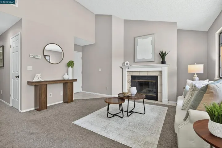 246 Canyon Woods Way C, San Ramon, California 94582