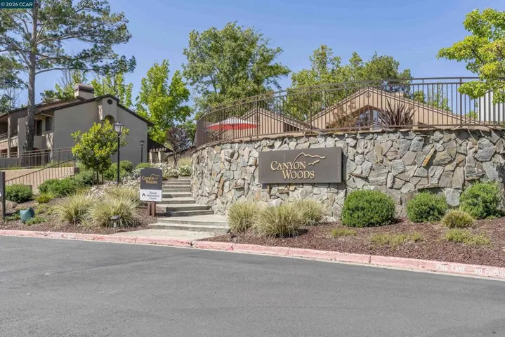 246 Canyon Woods Way C, San Ramon, California 94582